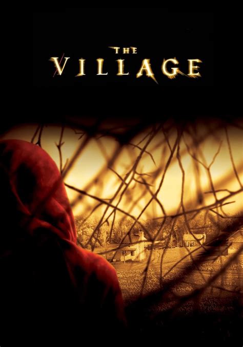 streaming The Village